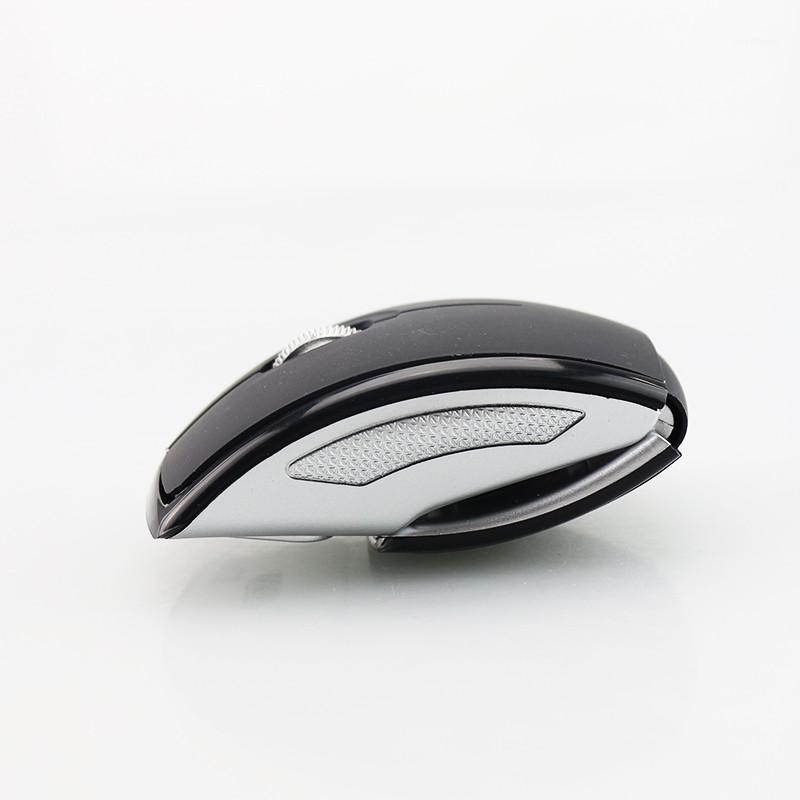 Foldable Wireless Computer Mouse Mice LED Optical portable Folding Mause With USB Receiver souris sans fil pour pc portable1
Foldable Wireless Computer Mouse Mice LED Optical portable Folding Mause With USB Receiver souris sans fil pour pc portable1