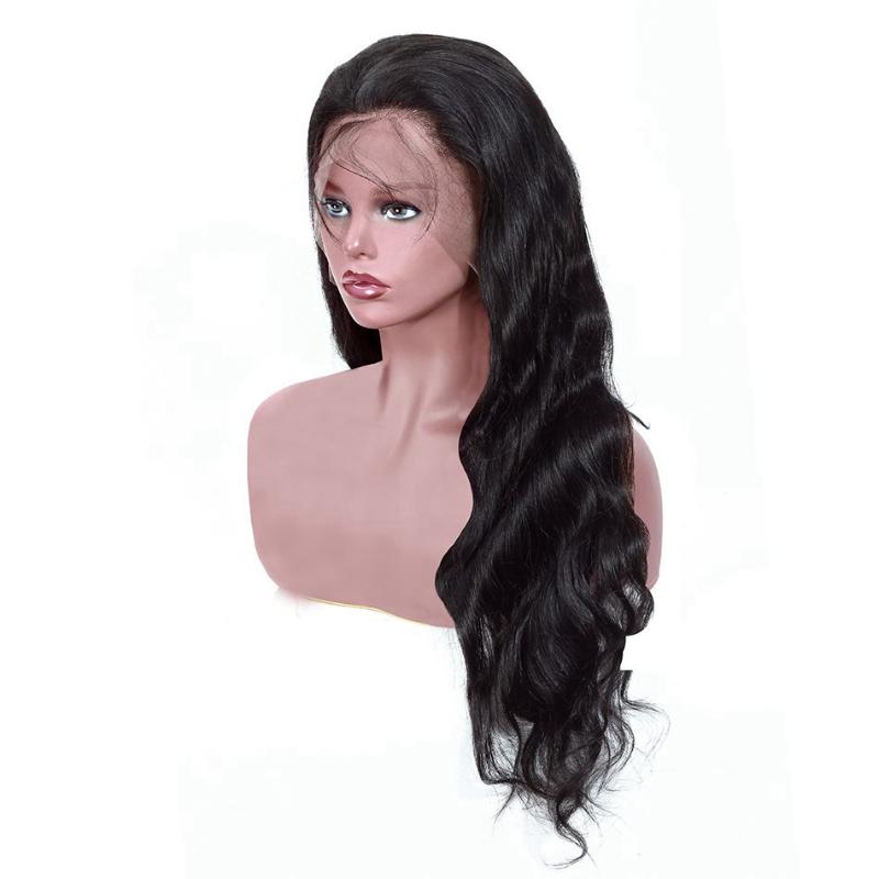 13x4 Lace Front Human Hair Wigs yeswigs Body Wave Remy Mongolian 4x4 Closure Wigs 150% Density PrePlucked Bleached Knots Vendors, As pic
13x4 Lace Front Human Hair Wigs yeswigs Body Wave Remy Mongolian 4x4 Closure Wigs 150% Density PrePlucked Bleached Knots Vendors, As pic