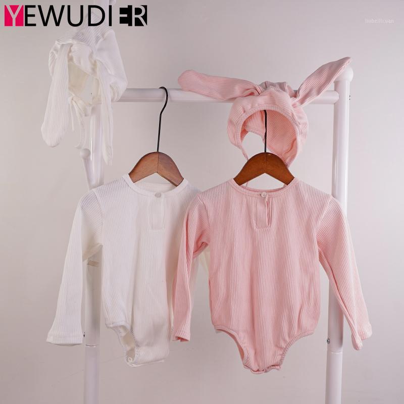 Newborn Boys Romper Clothes Baby Girls Cotton Long Sleeve Overalls Toddler Solid Ribbed Triangle Jumpsuits Cute Hat Autumn1, Hat-white
Newborn Boys Romper Clothes Baby Girls Cotton Long Sleeve Overalls Toddler Solid Ribbed Triangle Jumpsuits Cute Hat Autumn1, Hat-white