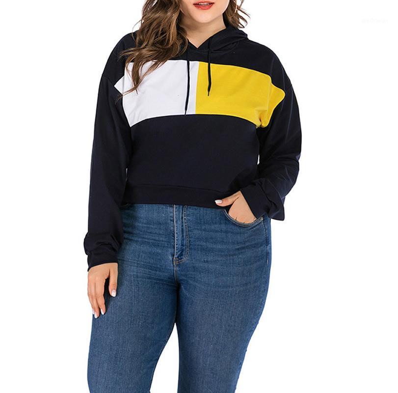 3XL 4XL Plus Size Women Sweatshirt Fashion Long Sleeve Sweatshirt Women Hoodies Casual Pullover Clothes1, As pic
3XL 4XL Plus Size Women Sweatshirt Fashion Long Sleeve Sweatshirt Women Hoodies Casual Pullover Clothes1, As pic
