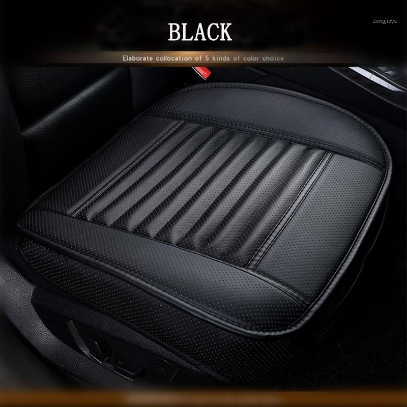 Universal Car Seat Cover Styling Four Seasons Leather Car Interior Seat cover Pad Cushion Front Back1
Universal Car Seat Cover Styling Four Seasons Leather Car Interior Seat cover Pad Cushion Front Back1