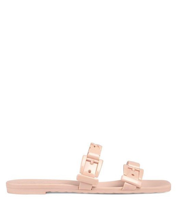 womens fashion rubber slide sandals flat slippers engraved chain effect and strappy design size euro 35-40, Blue
womens fashion rubber slide sandals flat slippers engraved chain effect and strappy design size euro 35-40, Blue