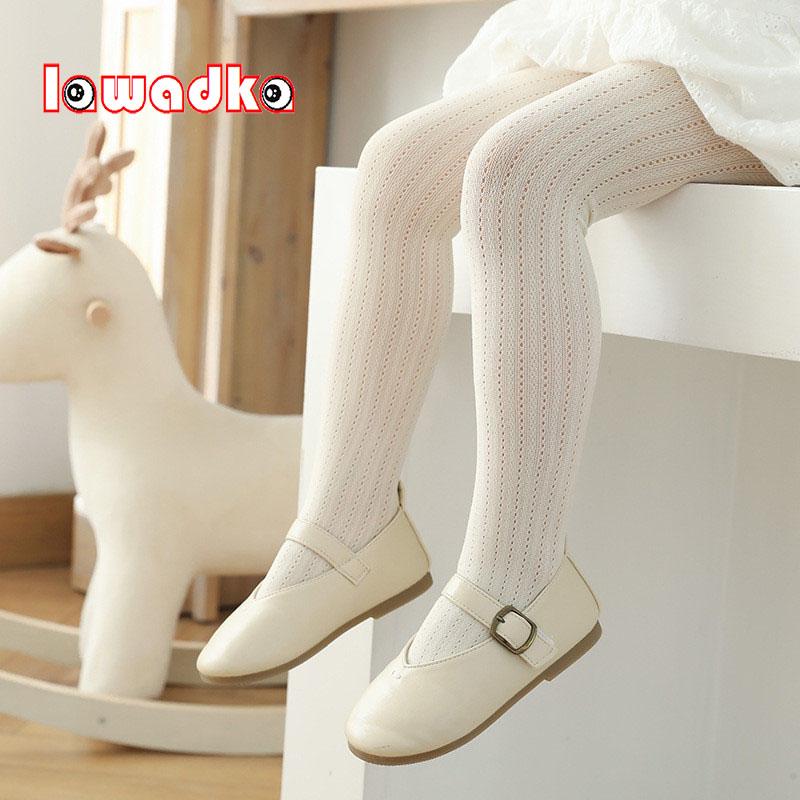 Footies Lawadka Summer Tights For Girls Mesh Thin Baby Girl Fashion Kids Pantyhose Cotton Solid Soft Princess Leggings 2-9Years, Blue
Footies Lawadka Summer Tights For Girls Mesh Thin Baby Girl Fashion Kids Pantyhose Cotton Solid Soft Princess Leggings 2-9Years, Blue