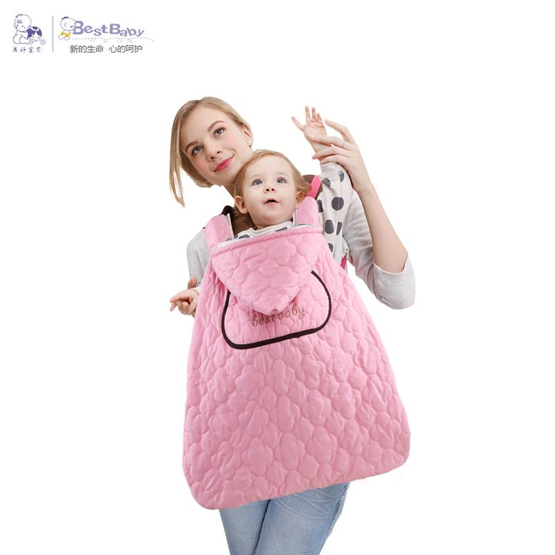 Best Baby Warm Baby Carrier Coat Cloak Newborn Backpack Carrier Sling Mantle Cover Cape Sleep Bag Windproof for Ourdoor Winter
Best Baby Warm Baby Carrier Coat Cloak Newborn Backpack Carrier Sling Mantle Cover Cape Sleep Bag Windproof for Ourdoor Winter