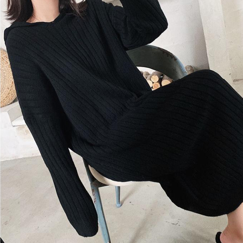 2021 New Autumn Tide The-neck Mid-length in Female Mesh Streetwear Loose Hot Fashion with Hood Dress 4BTL, Black
2021 New Autumn Tide The-neck Mid-length in Female Mesh Streetwear Loose Hot Fashion with Hood Dress 4BTL, Black