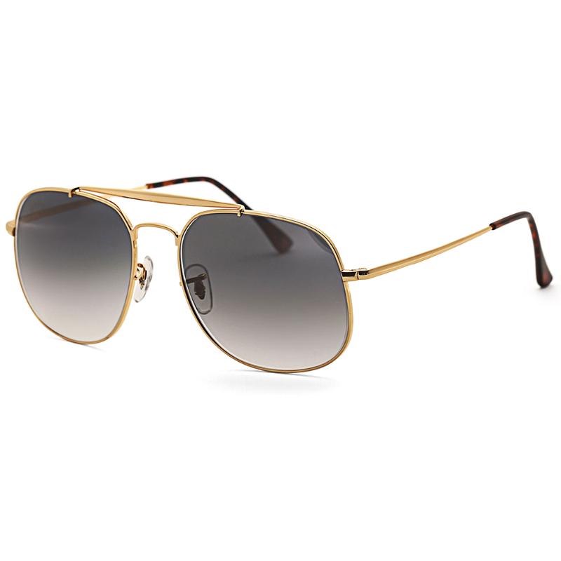 Sunglasses Vintage 3561 General Men Crystal Glass Lens Brown Grey Green Gradient Mirror UV400
Sunglasses Vintage 3561 General Men Crystal Glass Lens Brown Grey Green Gradient Mirror UV400