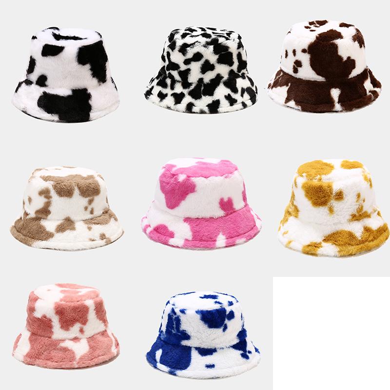 2020 Faux Fur Winter Warm Fisherman's Hat for Women Fashion Solid Color Vacation Cap Thickened Soft Bucket Hat New Arrivel
2020 Faux Fur Winter Warm Fisherman's Hat for Women Fashion Solid Color Vacation Cap Thickened Soft Bucket Hat New Arrivel