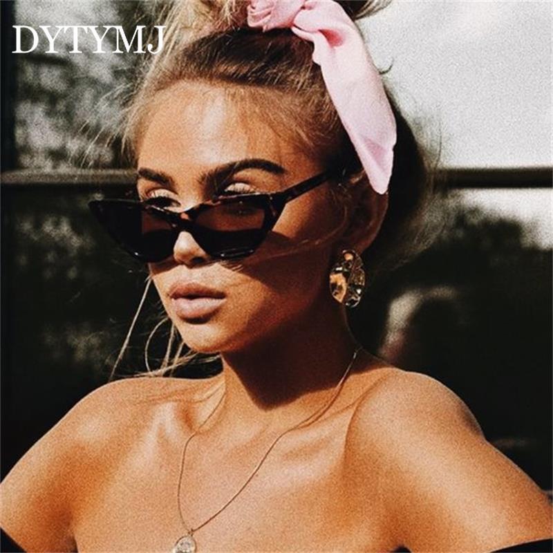 DYTYMJ Cateye Retro Sunglasses Women 2021 Eyeglasses Woman Retro Glasses Women/Men Designer Gafas De Sol Mujer
DYTYMJ Cateye Retro Sunglasses Women 2021 Eyeglasses Woman Retro Glasses Women/Men Designer Gafas De Sol Mujer