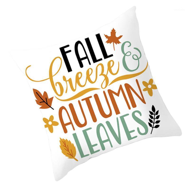 Thanksgiving Pillow Cover Pumpkin Series Cushion Cover Throw Pillow Case Bed Room Sofa Home Decoration1, As show
Thanksgiving Pillow Cover Pumpkin Series Cushion Cover Throw Pillow Case Bed Room Sofa Home Decoration1, As show