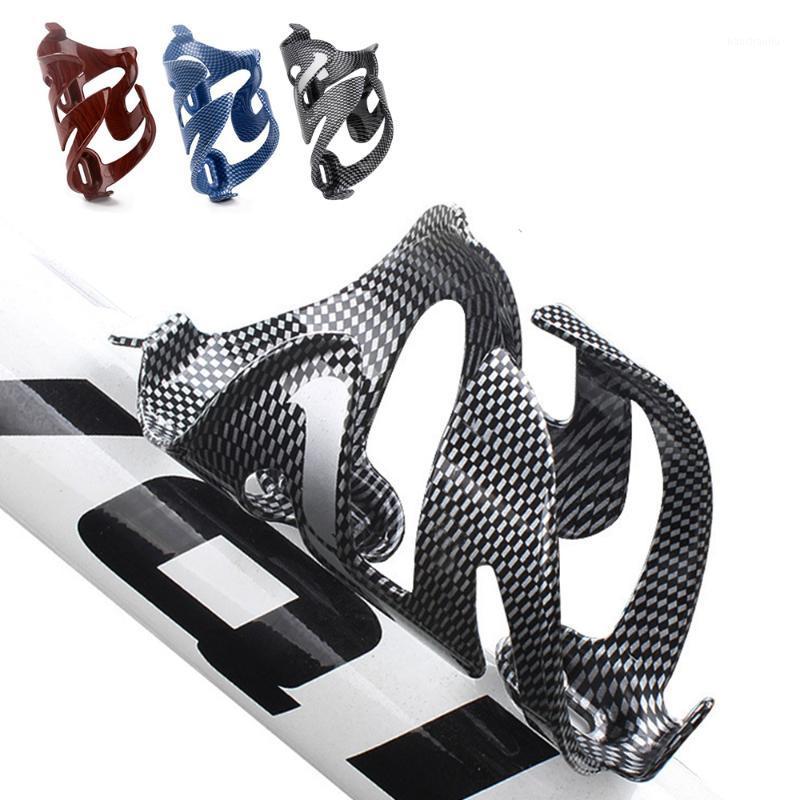 2020 New Cycling Water Bottle Cage Carbon Fiber Holder Patterns Mountain Bicycle Bike Drink Bottle Holder Supporter Accessories1
2020 New Cycling Water Bottle Cage Carbon Fiber Holder Patterns Mountain Bicycle Bike Drink Bottle Holder Supporter Accessories1