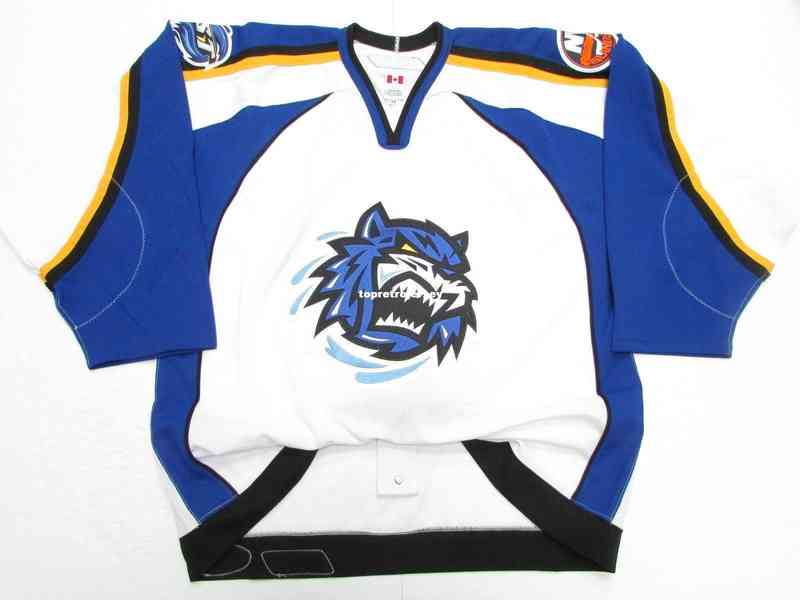 high end Custom Bridgeport Sound Tigers Team Issued White 6100 Jersey Stitch Add Any Number Name Mens Hockey Xs-6xl
high end Custom Bridgeport Sound Tigers Team Issued White 6100 Jersey Stitch Add Any Number Name Mens Hockey Xs-6xl