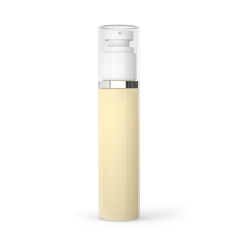 Packaging Bottles 30ml 50ml 80ml PET Plastic Upscale Empty Vacuum Pump Bottle Airless Dispenser Jar Container For Lotion Makeup Cosmetic Cream
Packaging Bottles 30ml 50ml 80ml PET Plastic Upscale Empty Vacuum Pump Bottle Airless Dispenser Jar Container For Lotion Makeup Cosmetic Cream