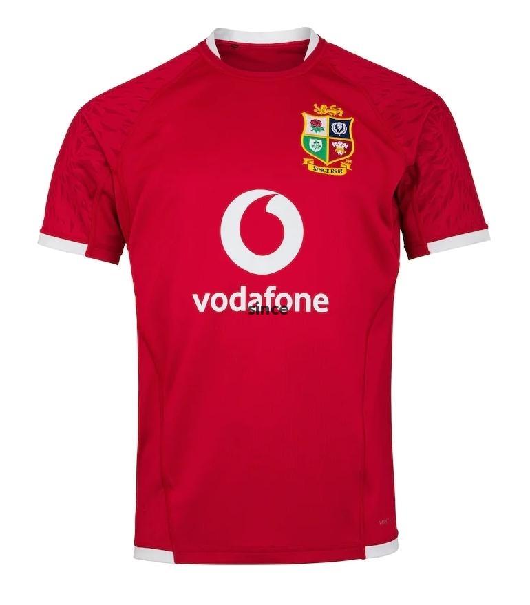 Top Quality 2020 2021 British & Irish Lions rugby jersey 20 21 British lions rugby HOME training shirt size S-3XL Mens, Home jersey
Top Quality 2020 2021 British & Irish Lions rugby jersey 20 21 British lions rugby HOME training shirt size S-3XL Mens, Home jersey