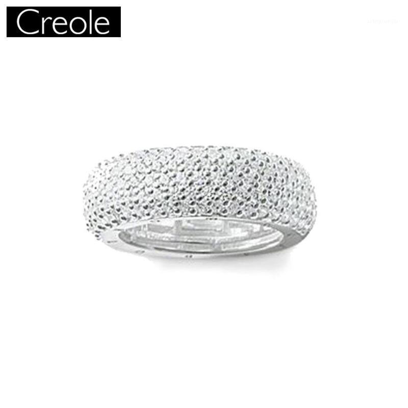 Cluster Rings 925 Sterling Silver & Zirconia Gift For Women, Europe Style Glam Jewelry Eternity Fashion Wholesale, Golden;silver
Cluster Rings 925 Sterling Silver & Zirconia Gift For Women, Europe Style Glam Jewelry Eternity Fashion Wholesale, Golden;silver