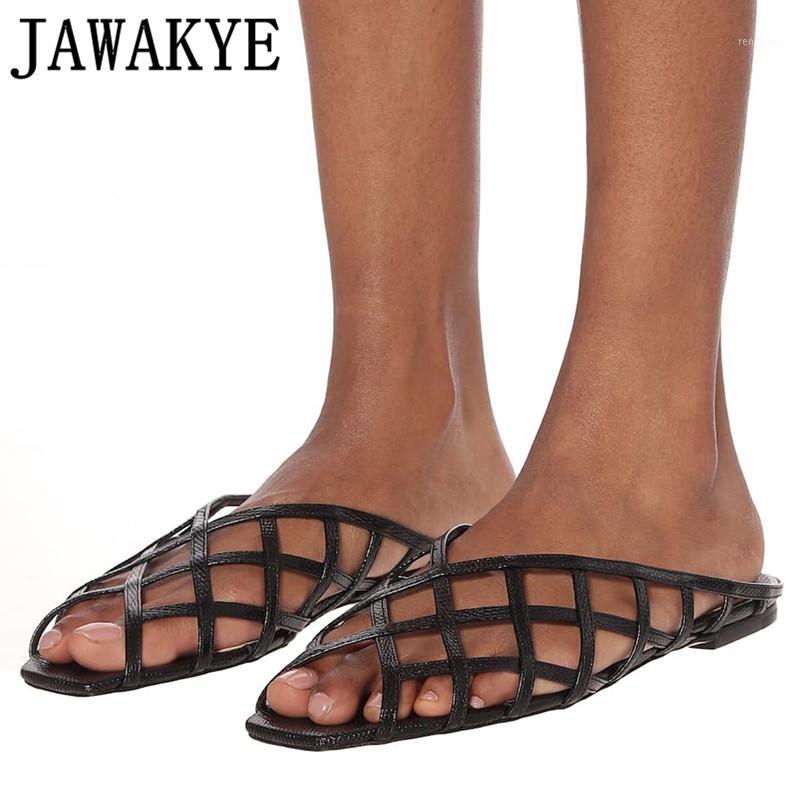 New Fishing Net Summer Shoes Women Leather Mules Slippers Sexy hollow Designer Slides Ladies party Shoes flat Sandals flip flops1, Gold
New Fishing Net Summer Shoes Women Leather Mules Slippers Sexy hollow Designer Slides Ladies party Shoes flat Sandals flip flops1, Gold