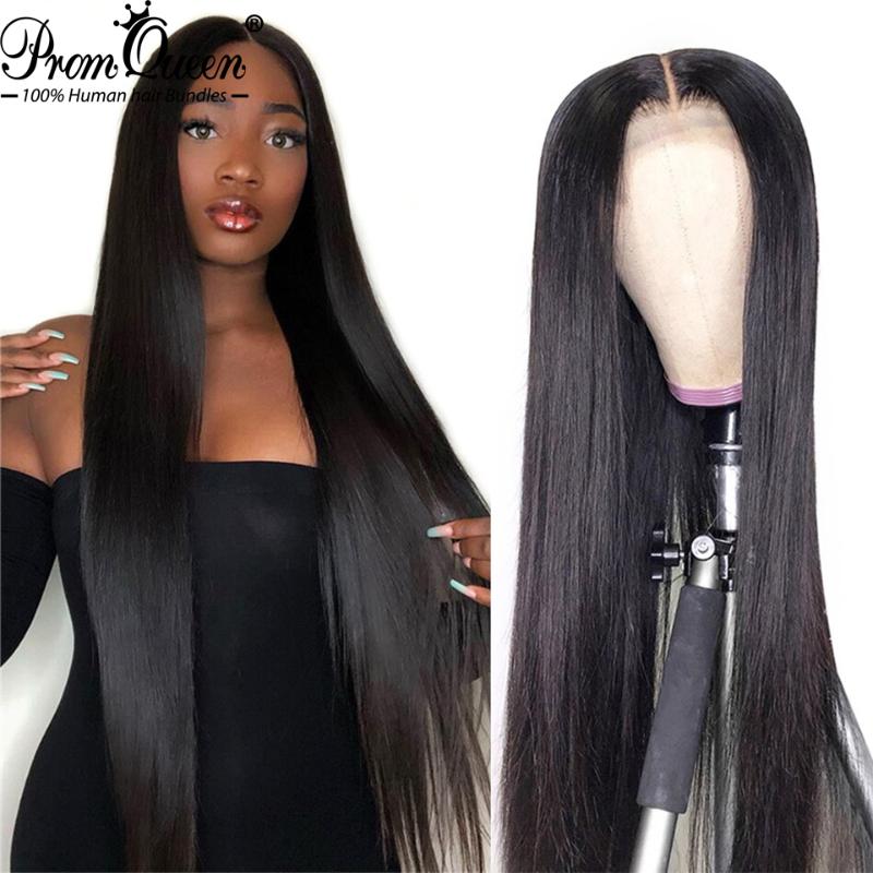 4x4 Lace Closure Wigs Brazilian Straight Lace Human Hair Wig Remy Hair Promqueen 5x5 6x6 Natural Color Closure Wigs
4x4 Lace Closure Wigs Brazilian Straight Lace Human Hair Wig Remy Hair Promqueen 5x5 6x6 Natural Color Closure Wigs