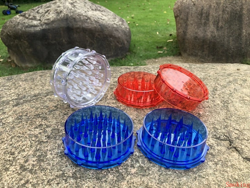 Large Plastic Tobacco Grinder Herb 2 Parts Layers Diameter 100MM Big Cigarette Tobacco Spice Smoking Hand Muller Acrylic Grinders Herbal
Large Plastic Tobacco Grinder Herb 2 Parts Layers Diameter 100MM Big Cigarette Tobacco Spice Smoking Hand Muller Acrylic Grinders Herbal