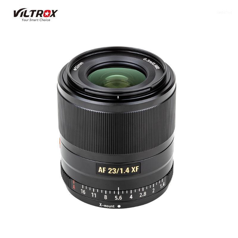 Viltrox AF 23/1.4 XF 23mm F1.4 Large Aperture Humanistic Lens Auto Focus Photography Accessories for FUJIFILM X-mount ILDC CAM1
Viltrox AF 23/1.4 XF 23mm F1.4 Large Aperture Humanistic Lens Auto Focus Photography Accessories for FUJIFILM X-mount ILDC CAM1