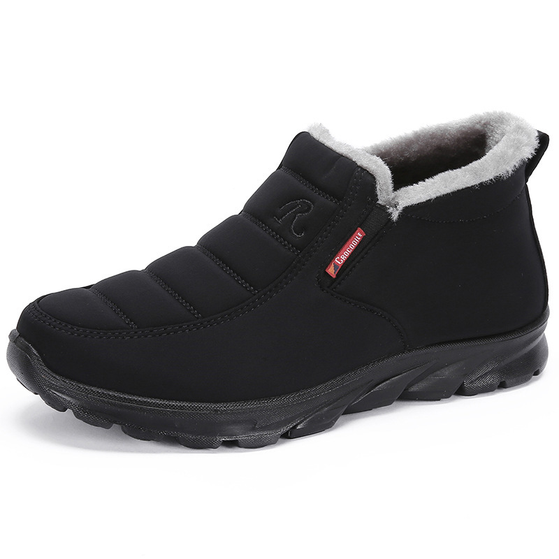 2020 Mark Men's High Quality Winter Casual Male Boots Increase Shoes for Men Designer More Size Z7f2, Black.
2020 Mark Men's High Quality Winter Casual Male Boots Increase Shoes for Men Designer More Size Z7f2, Black.