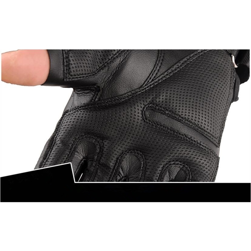 Army Combat Tactical Gloves Men SWAT Special Forces Shoot Military GYM Gloves Knuckle Full Finger Fight Paintball Gloves 201104