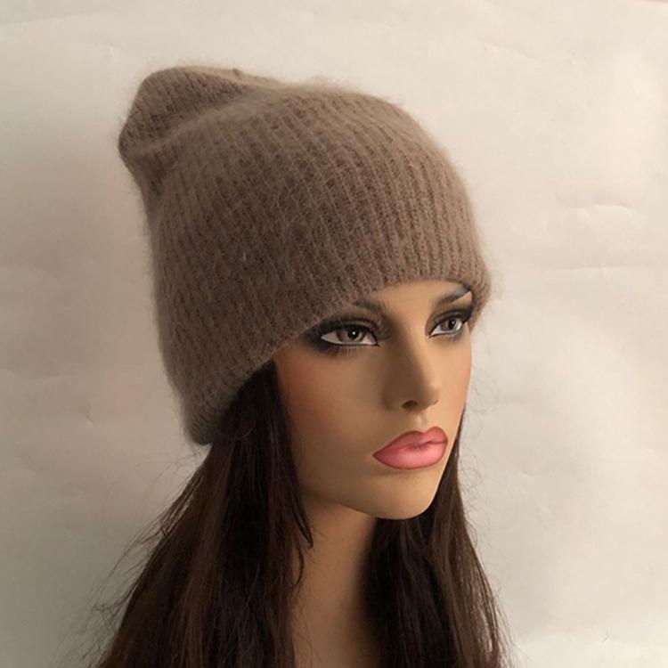 Casual new Winter Wool Hat Solid simple fur Beanie Hat for Women Winter Skullies Warm Gravity Falls Cap Gorros Female Cap
Casual new Winter Wool Hat Solid simple fur Beanie Hat for Women Winter Skullies Warm Gravity Falls Cap Gorros Female Cap