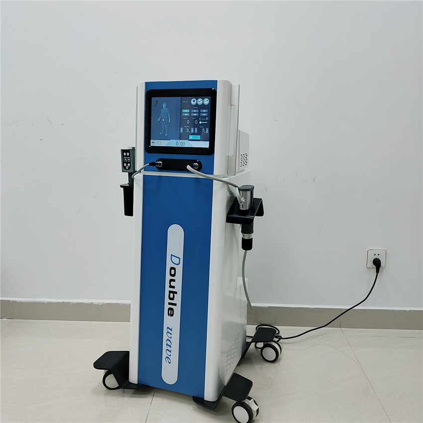 1Hz - 21Hz Shockwave Therapy Machine For Erectile Dysfunction Treatment Dual wave shockwave therapy machine for body pain relief
1Hz - 21Hz Shockwave Therapy Machine For Erectile Dysfunction Treatment Dual wave shockwave therapy machine for body pain relief