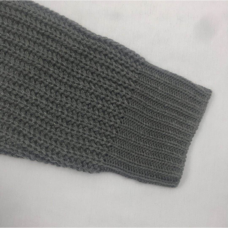 Men's Wool Pullover Cashmere Turtleneck Slim Fit Turn-Down Collar Warm Thick Long Sleeve Clothes Knitted Cotton Casual Sweaters 201117