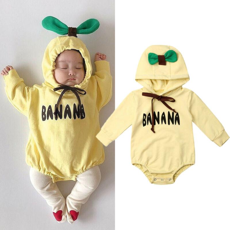 2021 Brand New Newborn Toddler Infant Boy Girl Romper Hoodie Jumpsuit One-Piece Sweatshirt Bowknot Tops, As pic
2021 Brand New Newborn Toddler Infant Boy Girl Romper Hoodie Jumpsuit One-Piece Sweatshirt Bowknot Tops, As pic