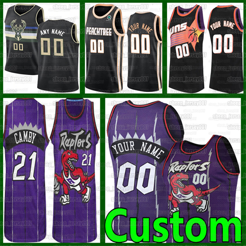 Custom Marcus 21 Camby 43 Siakam Jerseys 34 Antetokounmpo Bucks Basketball 14 AUGUSTIN Hawks 15 Capela Chris Suns 3 Paul, Black;red
Custom Marcus 21 Camby 43 Siakam Jerseys 34 Antetokounmpo Bucks Basketball 14 AUGUSTIN Hawks 15 Capela Chris Suns 3 Paul, Black;red
