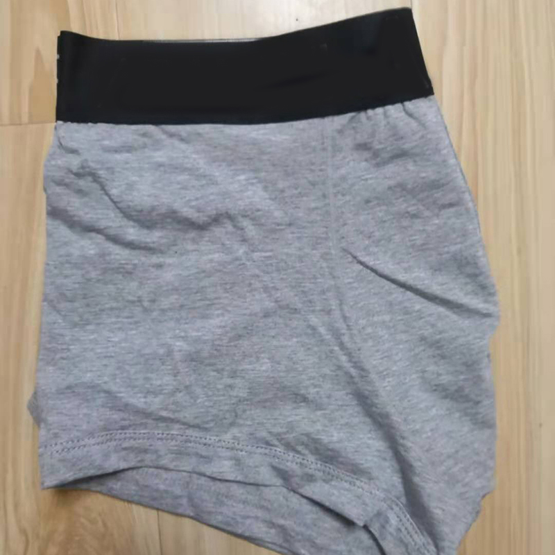 Hot Sexy Men Underwear Man Boxer Shorts Underpants Male Breathable Sexy Underpants Casual Homme Man Breathable Male Gay Underwear Short, Black;white
Hot Sexy Men Underwear Man Boxer Shorts Underpants Male Breathable Sexy Underpants Casual Homme Man Breathable Male Gay Underwear Short, Black;white