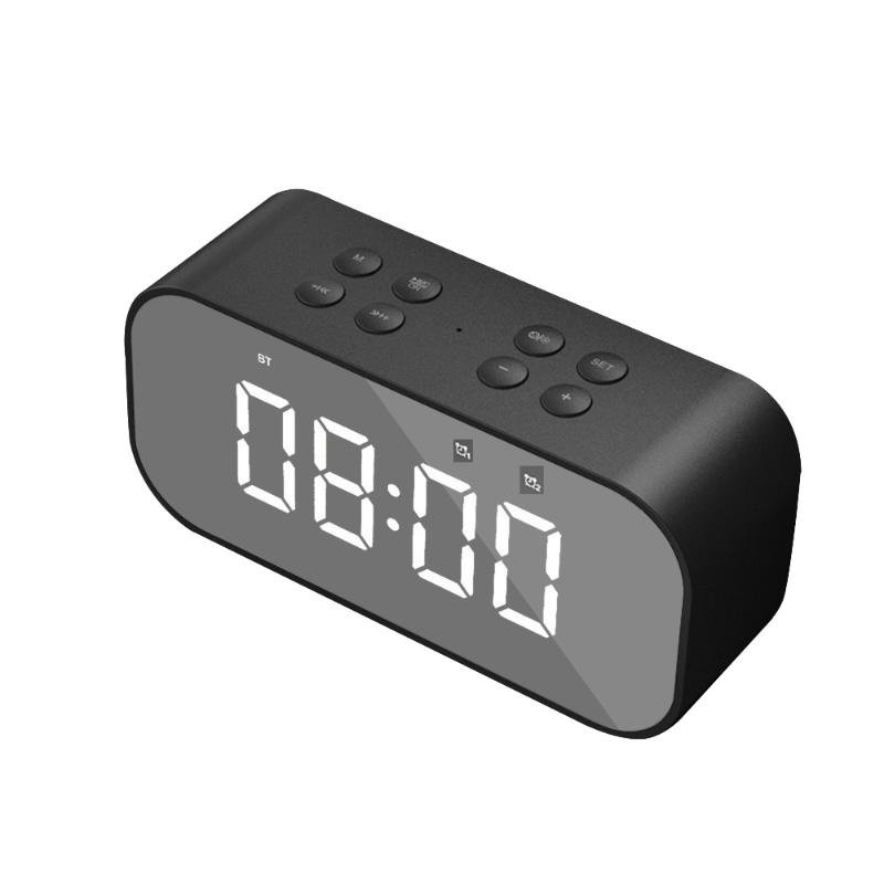 Portable Speaker Hands-free Call Audio Player Music Wireless Bluetooth 5.0 Speakers Subwoofer Handsfree Sound Box
Portable Speaker Hands-free Call Audio Player Music Wireless Bluetooth 5.0 Speakers Subwoofer Handsfree Sound Box