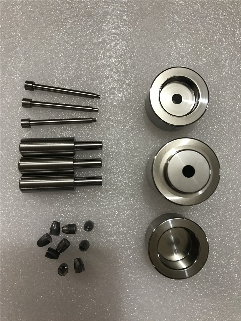 .25CAL 6.35mm 33.5gr 2.17g Hand forging die Stamping die pattern Precision Slug mold Steel Mold in stock
.25CAL 6.35mm 33.5gr 2.17g Hand forging die Stamping die pattern Precision Slug mold Steel Mold in stock