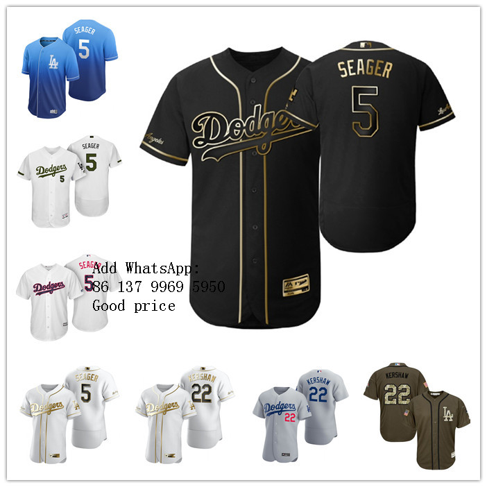 Custom Men women youth Los''Angeles''Dodgers 5 Corey Seager 22 Clayton Kershaw blue Gray Authentic 2020 Road Jersey
Custom Men women youth Los''Angeles''Dodgers 5 Corey Seager 22 Clayton Kershaw blue Gray Authentic 2020 Road Jersey