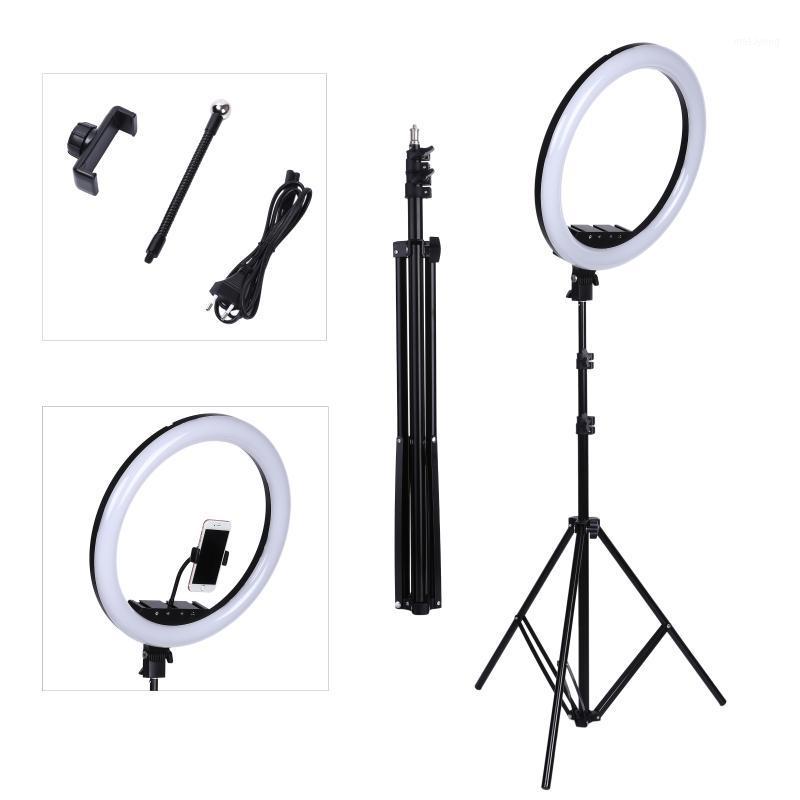 LED 18inch Remote Touch Ring Light Camera Phone Photography Large Ring Lamp With Photo Tripod For shooting makeup video Portrait1
LED 18inch Remote Touch Ring Light Camera Phone Photography Large Ring Lamp With Photo Tripod For shooting makeup video Portrait1