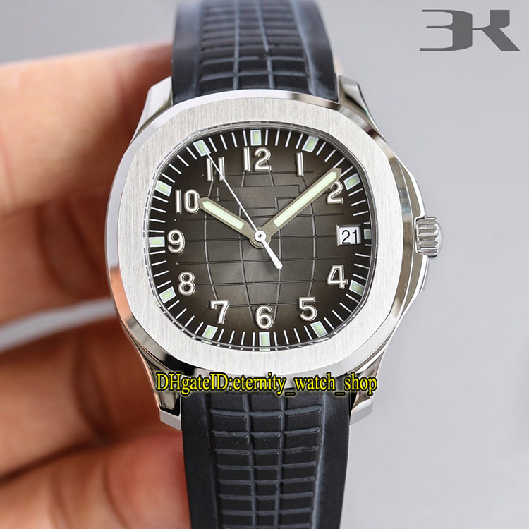 3KF Thinnest version THK 8.3mm 5167 Gray Dial Real Cal.324C Automatic Mechanical 5167A Mens Watch Sapphire Rubber Strap Sport Watches 001, Box
3KF Thinnest version THK 8.3mm 5167 Gray Dial Real Cal.324C Automatic Mechanical 5167A Mens Watch Sapphire Rubber Strap Sport Watches 001, Box