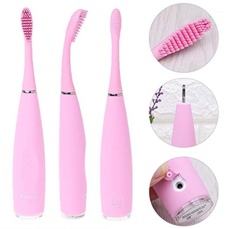 Dry Battery Multi-function Waterproof Electric Toothbrush and Electric Tooth Cleaner Teeth Cleaner Spa Tooth Care For Family1
Dry Battery Multi-function Waterproof Electric Toothbrush and Electric Tooth Cleaner Teeth Cleaner Spa Tooth Care For Family1