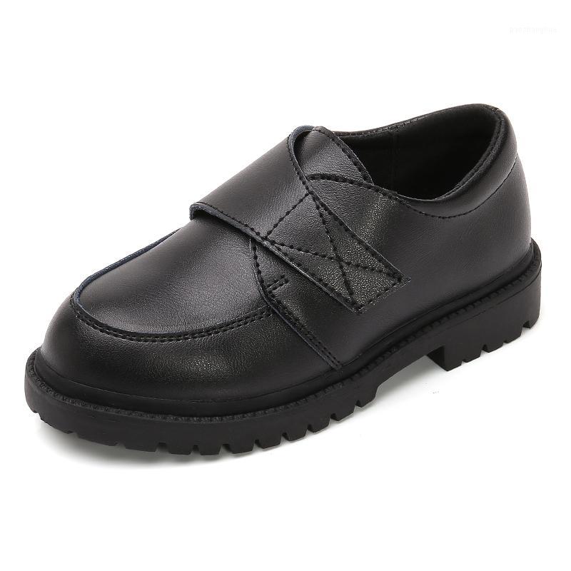 2020 Autumn Fashion Boys Shoes Children Leather Flats Kids Formal Shoes For Wedding Party Performance Black Elegant British Hot1, 205 black
2020 Autumn Fashion Boys Shoes Children Leather Flats Kids Formal Shoes For Wedding Party Performance Black Elegant British Hot1, 205 black