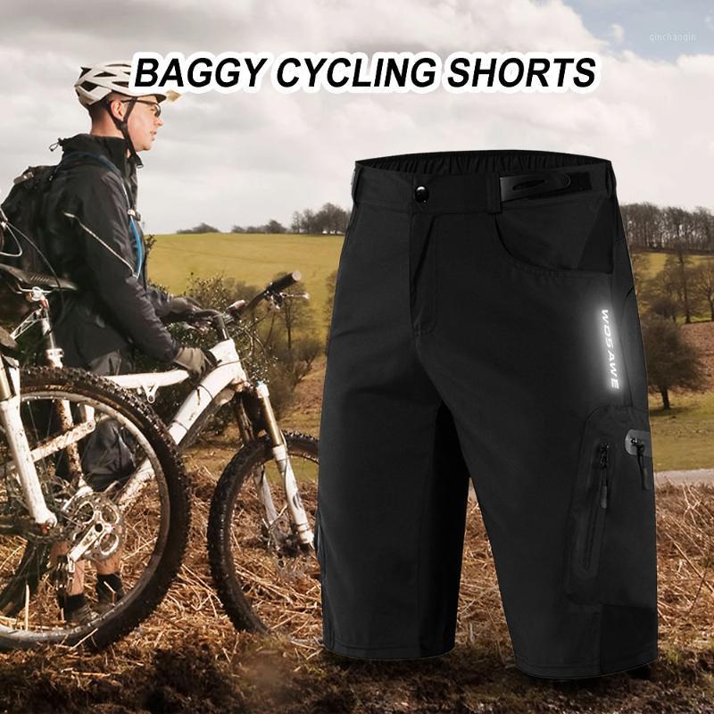 Men Loose Fit Cycling Shorts Breathable Quick Dry MTB Bike Shorts Outdoor Running Biking Riding Fitness Summer 7 Pockets1, Black
Men Loose Fit Cycling Shorts Breathable Quick Dry MTB Bike Shorts Outdoor Running Biking Riding Fitness Summer 7 Pockets1, Black