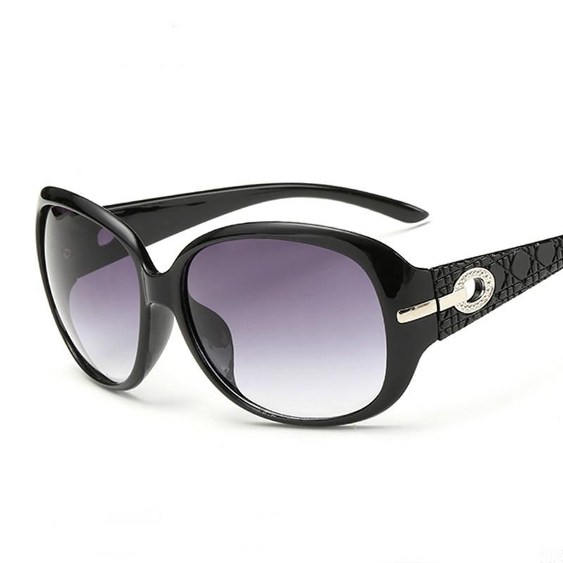 Sunglasses Polarized Women Retro Style Metal Frame Sun Glasses Famous Lady Brand Designer Oculos Feminino
Sunglasses Polarized Women Retro Style Metal Frame Sun Glasses Famous Lady Brand Designer Oculos Feminino