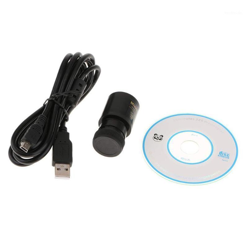 HD CMOS USB 2.0MP USB Universal Digital Eyepiece Microscope Camera Electronic Eyepiece Mounting Size 23.2/30/30.5mm1
HD CMOS USB 2.0MP USB Universal Digital Eyepiece Microscope Camera Electronic Eyepiece Mounting Size 23.2/30/30.5mm1