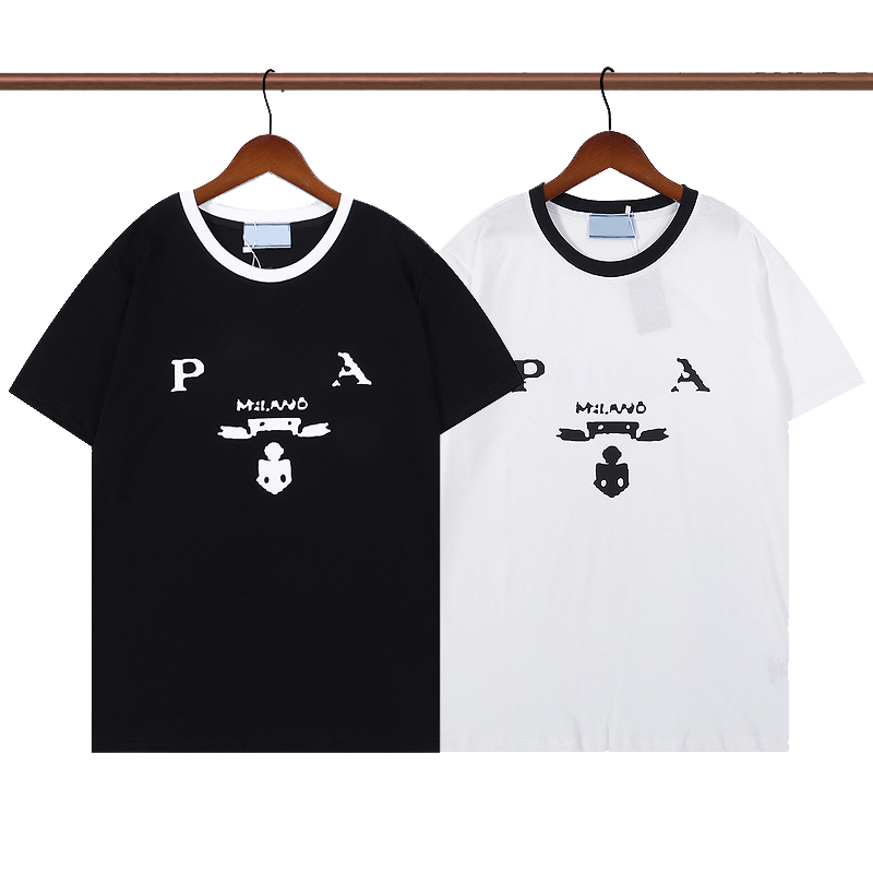 Fashion Mens T Shirt Summer Short Sleeves For Men Women Designer TShirts Printed Tops Casual tshirt Woman Outdoor Man Tees Crew Neck Clothes Asian size S-2XL, Extra amount
Fashion Mens T Shirt Summer Short Sleeves For Men Women Designer TShirts Printed Tops Casual tshirt Woman Outdoor Man Tees Crew Neck Clothes Asian size S-2XL, Extra amount