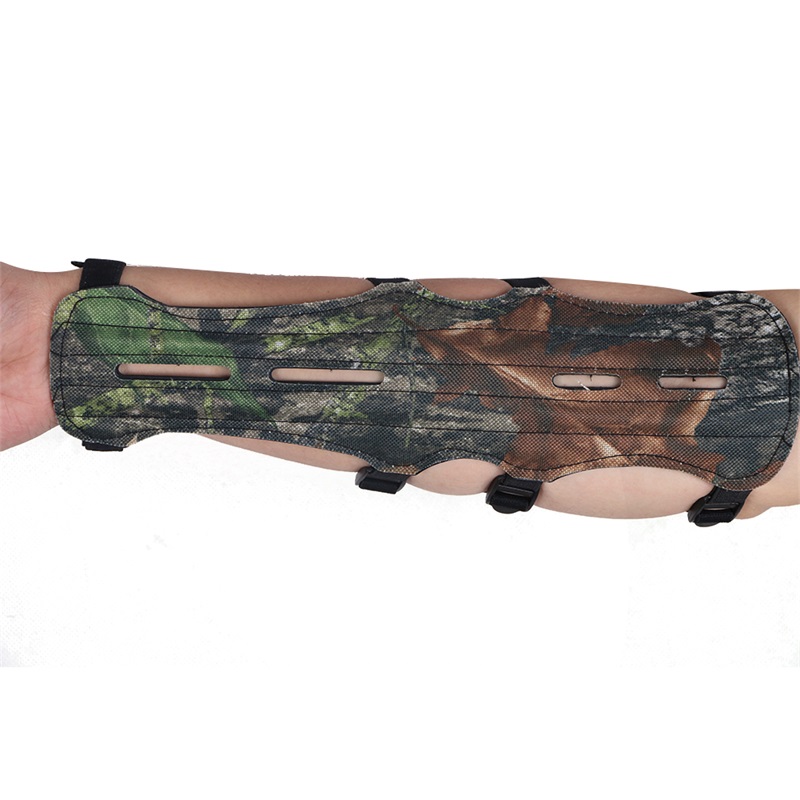 Archery Arm Guard Leather Restraint Protector Guard Pull Bow Protect Arm for Shooting Hunting Archery Accessory Outdoor Sport
Archery Arm Guard Leather Restraint Protector Guard Pull Bow Protect Arm for Shooting Hunting Archery Accessory Outdoor Sport