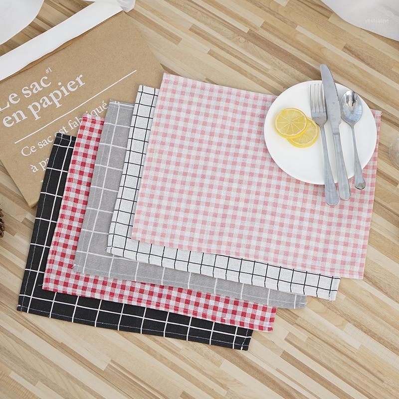 Cotton Polyester dinner napkins kitchen table mats home decoration accessories 3000221
Cotton Polyester dinner napkins kitchen table mats home decoration accessories 3000221