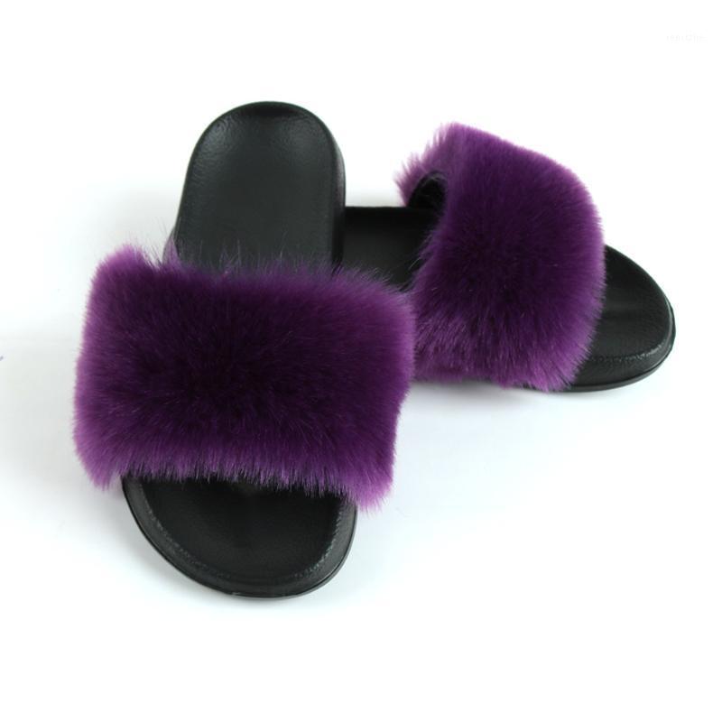 2020 Winter Fur Slides Women's Fur Slippers Indoor Warm Furry Slippers Girls Plush Sandals Women Slides Home Flip Flops1, Black
2020 Winter Fur Slides Women's Fur Slippers Indoor Warm Furry Slippers Girls Plush Sandals Women Slides Home Flip Flops1, Black