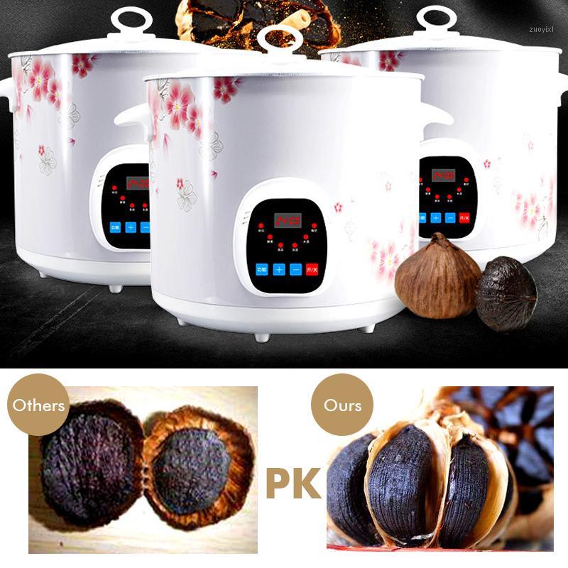 6L Black Garlic Fermenter Black Garlic Ferment Box Smart Fermentation Machine Home/Kitchen Garlics Maker DIY Cooker1
6L Black Garlic Fermenter Black Garlic Ferment Box Smart Fermentation Machine Home/Kitchen Garlics Maker DIY Cooker1