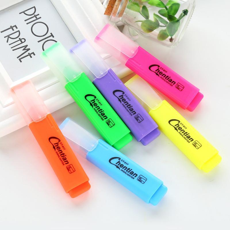 Journal Highlighter Pen Large Capacity Colorful Highlighters Marker Pen For School Office Marking Zebra Mildliner Stationery1
Journal Highlighter Pen Large Capacity Colorful Highlighters Marker Pen For School Office Marking Zebra Mildliner Stationery1