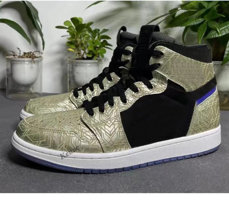 top 1 Zoom CMFT Gold Laser Mens Basketball Shoes 1s White black purple womens outdoor Sneakers Sports DQ0659-700 size : us 5.5-12 With
top 1 Zoom CMFT Gold Laser Mens Basketball Shoes 1s White black purple womens outdoor Sneakers Sports DQ0659-700 size : us 5.5-12 With