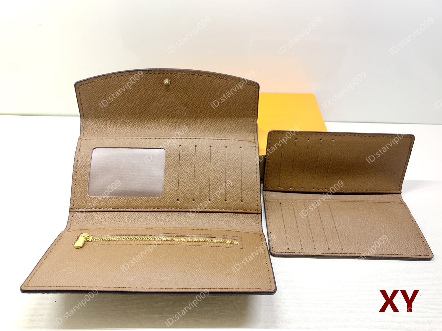 women wallets fashion Luxury purse cluth top quality brand men wallet pochette passport holder card pu leather Wholesale Folding old flower original box, Black grid
women wallets fashion Luxury purse cluth top quality brand men wallet pochette passport holder card pu leather Wholesale Folding old flower original box, Black grid