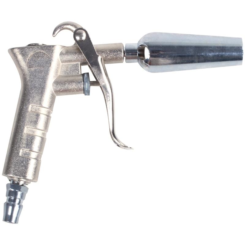 GTBL Professional Fashion Air Blow Machine Zinc Alloy Handle Pneumatic Air Duster Spray Atmospheric Volume Machine
GTBL Professional Fashion Air Blow Machine Zinc Alloy Handle Pneumatic Air Duster Spray Atmospheric Volume Machine