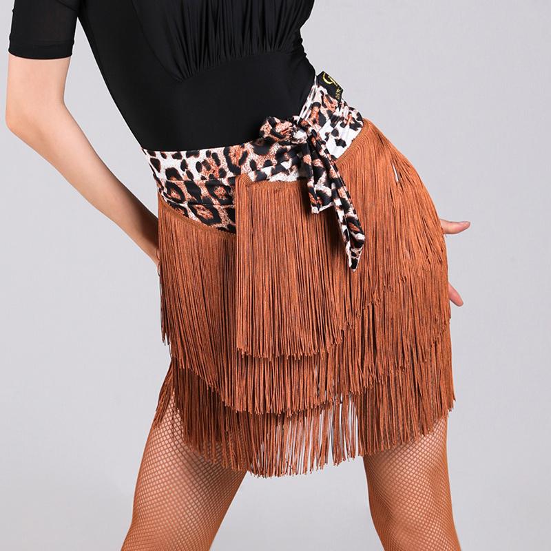2021 New Latin Dance Dress Tassel Skirt Female Hip Scarf Practice Waistband For Ballroom Cha Cha Rumba Training Skirts DWY2211, Black
2021 New Latin Dance Dress Tassel Skirt Female Hip Scarf Practice Waistband For Ballroom Cha Cha Rumba Training Skirts DWY2211, Black